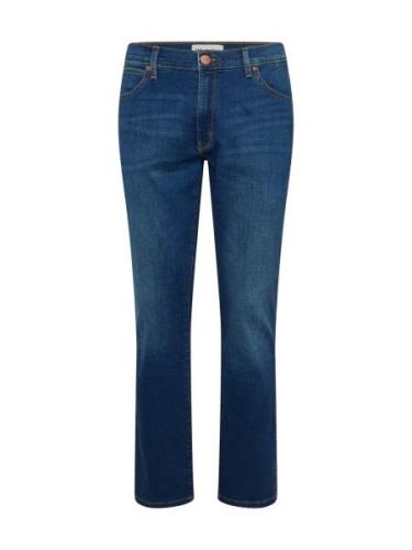 WRANGLER Jeans 'Larston'  navy