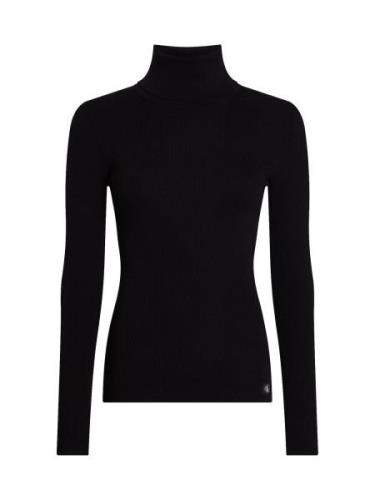 Calvin Klein Jeans Pullover  sort