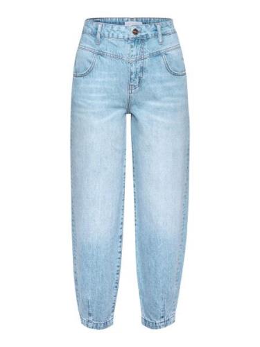 Rich & Royal Jeans  blue denim