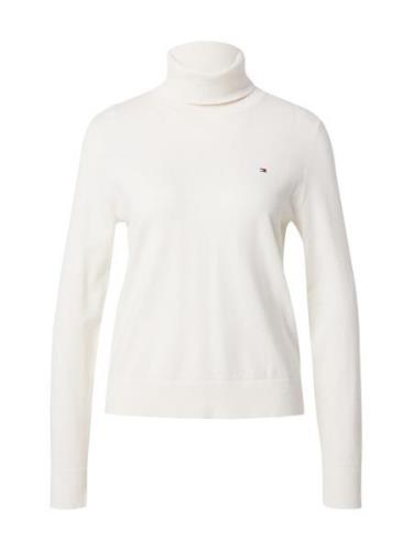 TOMMY HILFIGER Pullover  lysebeige