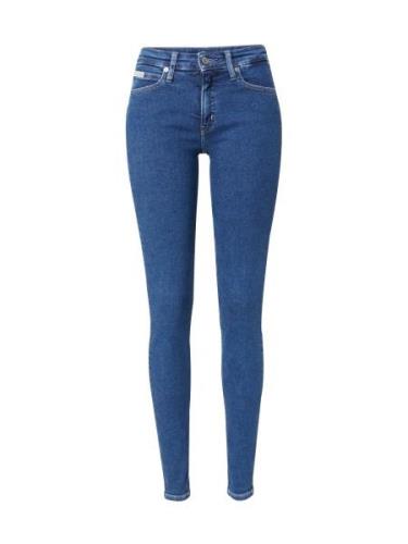 Calvin Klein Jeans Jeans  blue denim