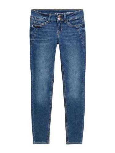 TOM TAILOR DENIM Jeans  blue denim