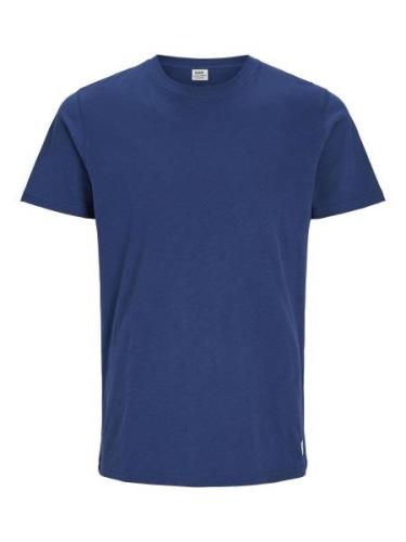 R.D.D. ROYAL DENIM DIVISION Bluser & t-shirts  blå / navy