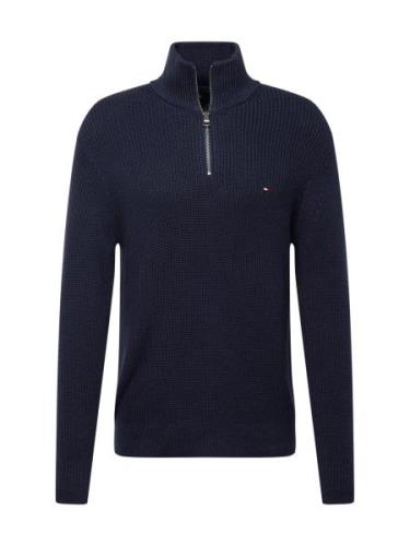 TOMMY HILFIGER Pullover  navy