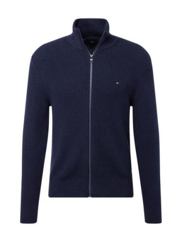 TOMMY HILFIGER Cardigan  navy