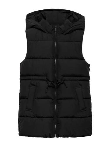 MANGO KIDS Vest 'Amanda'  sort