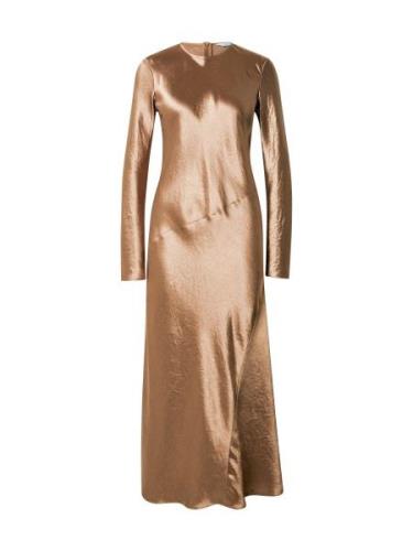 Max Mara Leisure Kjole 'ELOGIO'  bronze