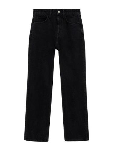 MANGO Jeans 'MATILDA'  black denim