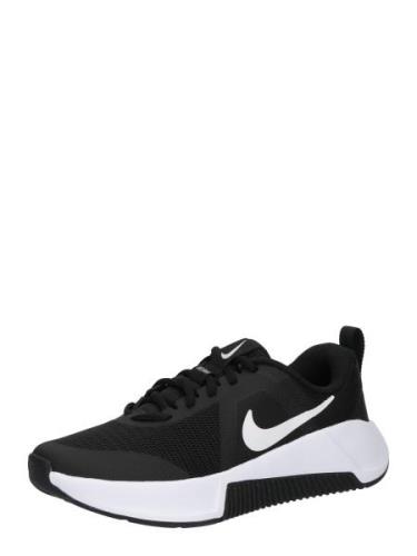 NIKE Sportssko 'MC Trainer 3'  sort / hvid