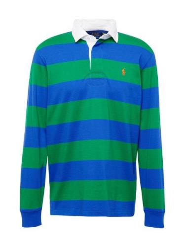 Polo Ralph Lauren Bluser & t-shirts  blå / grøn / hummer / hvid