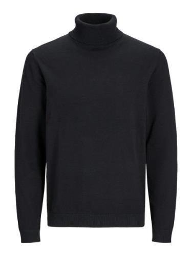 JACK & JONES Pullover 'JJEBASIC'  sort