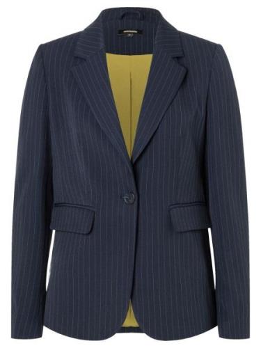 MORE & MORE Blazer  marin / hvid