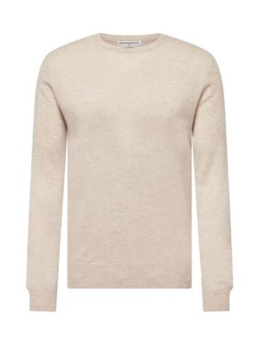 Pure Cashmere NYC Pullover  beige