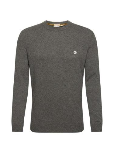 TIMBERLAND Pullover  grå