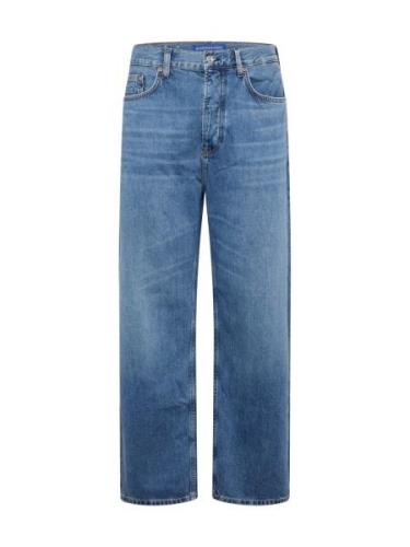 SCOTCH & SODA Jeans 'The Pitch'  blue denim