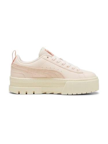 PUMA Sneakers 'Mayze Dusty Summer'  pudder / pastelpink