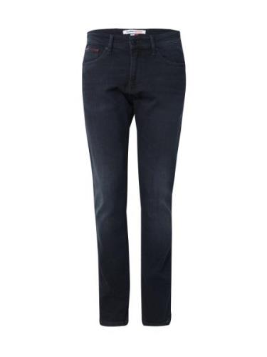 Tommy Jeans Jeans 'Scanton'  black denim