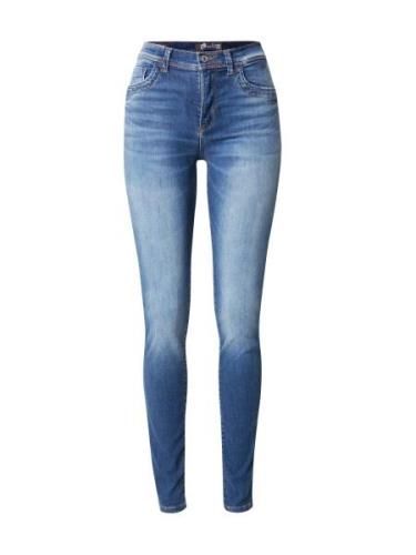 LTB Jeans 'JONNA B'  blue denim