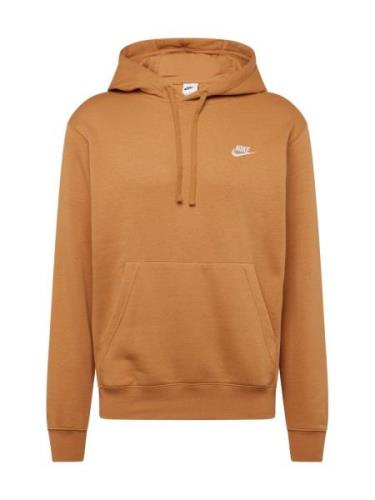 Nike Sportswear Sweatshirt 'CLUB FLEECE'  pueblo