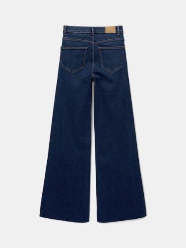 Pull&Bear Jeans  mørkeblå