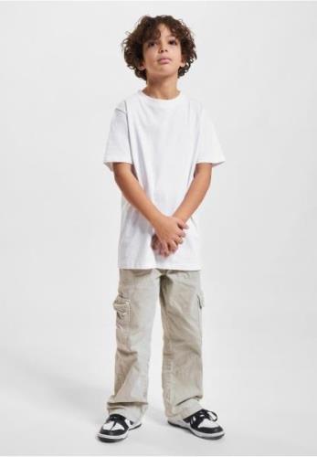 Urban Classics Shirts  sort / offwhite