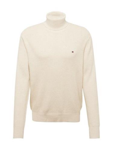 TOMMY HILFIGER Pullover  creme