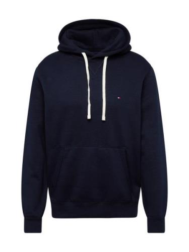 TOMMY HILFIGER Sweatshirt 'Essential'  mørkeblå