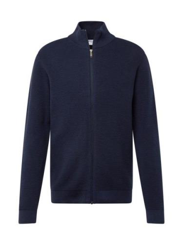 SELECTED HOMME Cardigan 'SLHROSS'  navy