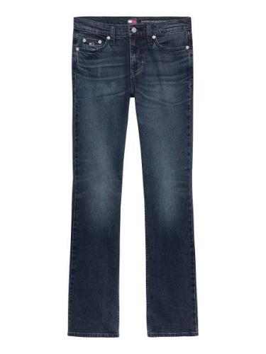 Tommy Jeans Jeans 'MADDIE'  blue denim