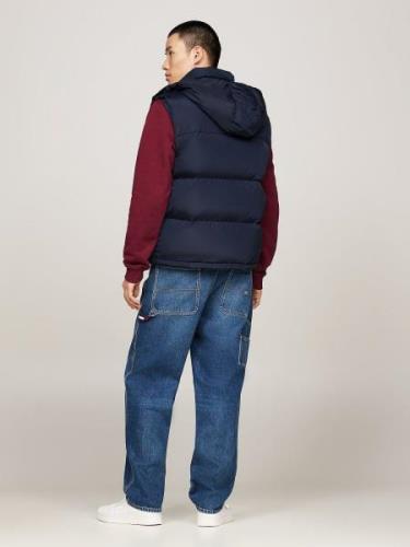 Tommy Jeans Vest 'Alaska'  marin