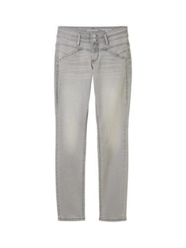 TOM TAILOR Jeans 'Alexa'  grey denim