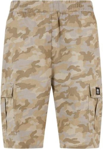 Ecko Unlimited Cargobukser 'Virginia'  beige / grøn / khaki