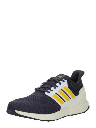 ADIDAS SPORTSWEAR Sneaker low 'Ubounce DNA'  navy / gul / hvid