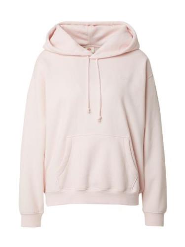 LEVI'S ® Sweatshirt 'Everyday'  pastelpink