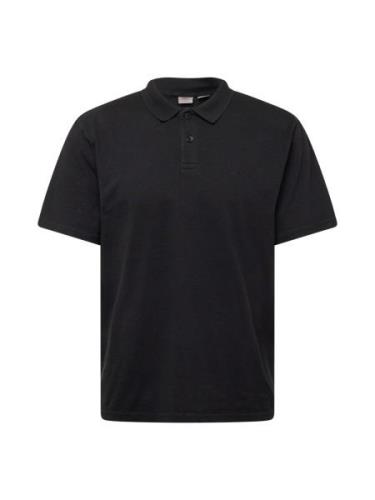 LEVI'S ® Bluser & t-shirts 'Authentic Polo'  sort