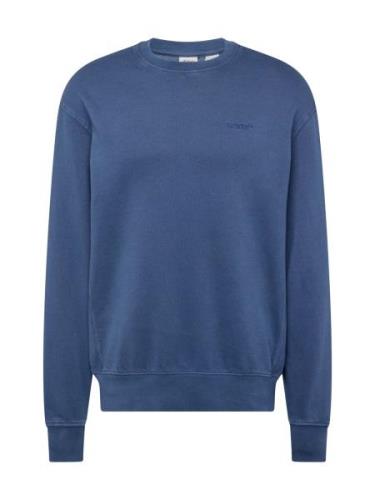 LEVI'S ® Sweatshirt 'Authentic'  marin