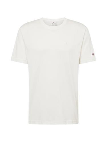 Champion Authentic Athletic Apparel Bluser & t-shirts  hvid