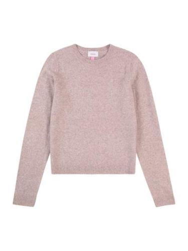 Vero Moda Girl Pullover 'VMDOFFY'  gammelrosa