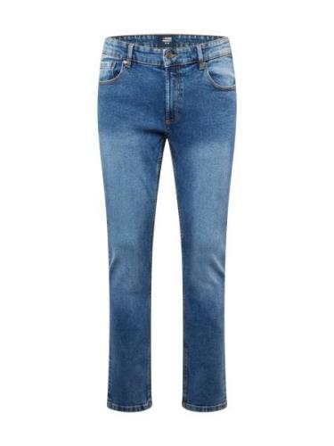 Denim Project Jeans 'Mr. Red'  blue denim