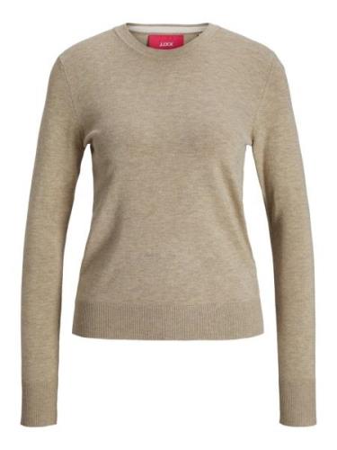 JJXX Pullover 'JXCara'  taupe