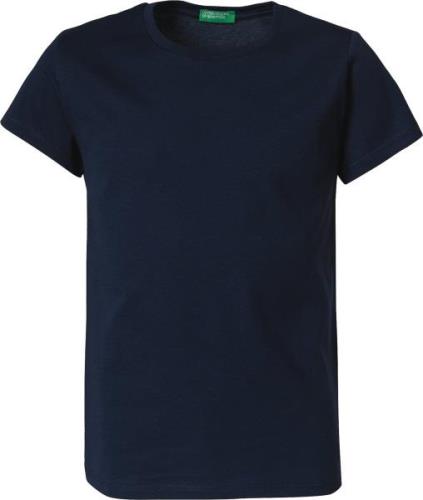 UNITED COLORS OF BENETTON Bluser & t-shirts  navy