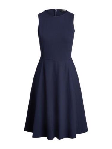 Lauren Ralph Lauren Kjole 'Charley'  navy