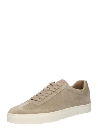 ALDO Sneaker low 'ROSS'  lysebrun