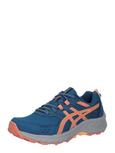 ASICS Løbesko 'Venture 9'  marin / orange