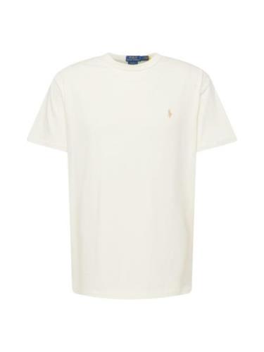 Polo Ralph Lauren Bluser & t-shirts  offwhite