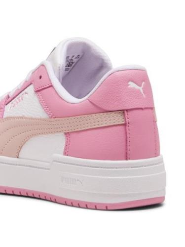 PUMA Sneaker low 'CA Pro Classic'  rosé / lys pink / hvid