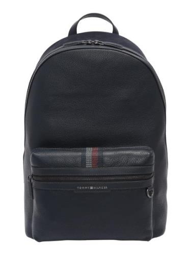 TOMMY HILFIGER Rygsæk  navy