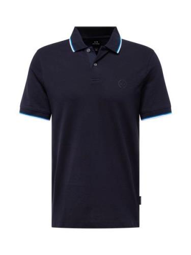 ARMANI EXCHANGE Bluser & t-shirts  marin