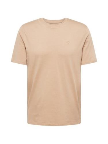 SCOTCH & SODA Bluser & t-shirts 'Essential'  nude