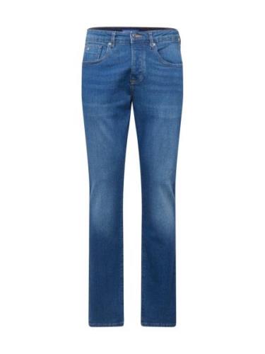 SCOTCH & SODA Jeans  blå